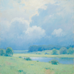 ここに 平和がある