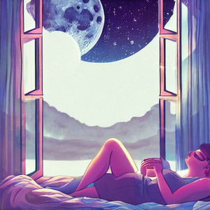 想你想到睡不着 (DJ版)