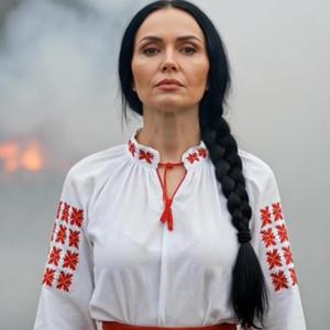 Мати - Україна