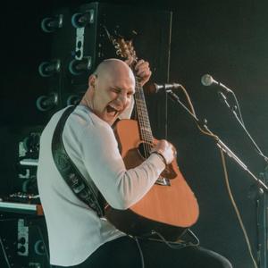 Old Crumlin Road (live)