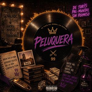 PELUQUERA