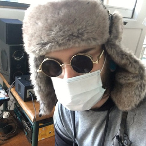 Chequered Past(Prod Dedasfuc)