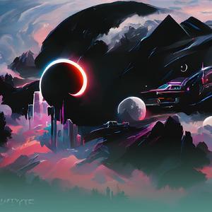 Gentle Galaxy