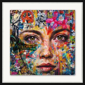 Touch Me Like A Truth