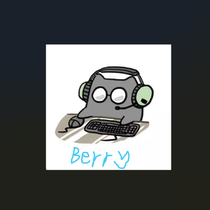 Berry（KknoDrip remix）