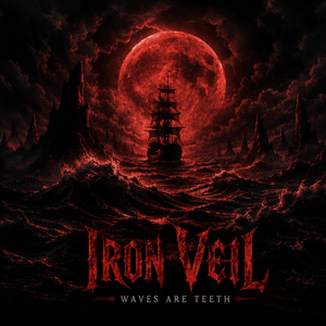 Waves are Teeth