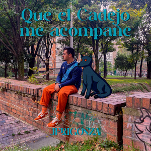Que el Cadejo me acompañe