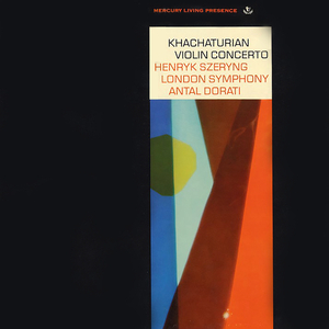 Violin Concerto:3. Allegro vivace