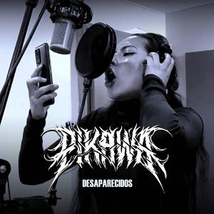 DESAPARECIDOS
