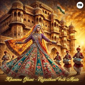 Khamma Ghani (Rajasthani Folk)
