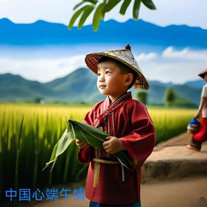 中国心端午情