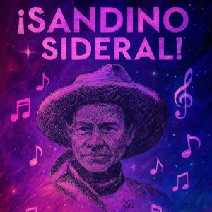 Imprecación a Sandino