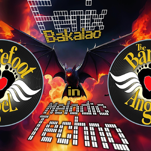 Bakalao Fenix in Melodic Techno