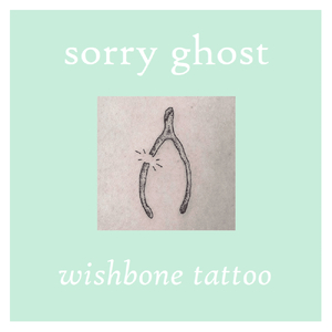 Wishbone Tattoo