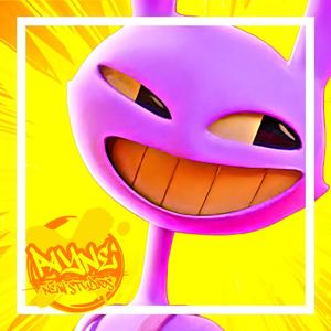 BECAUSE I'M ME (feat. Red Rob)