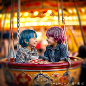 コーヒーカップ