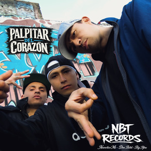 Palpitar Del Corazon