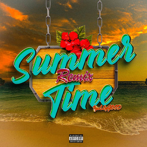 SUMMER TIME (feat. TAIJI & 3LEEPY) [Remix]