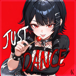 Just Dance (Rock Version)