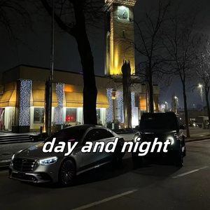 day and night