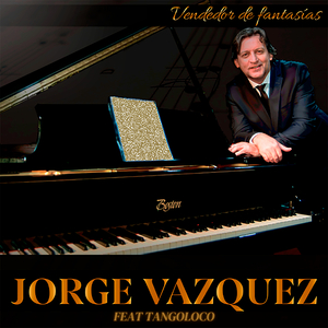 Vendedor de Fantasias