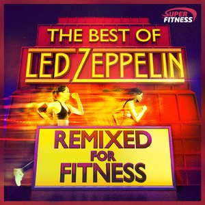 Trampled Under Foot [Workout Mix 110 BPM]