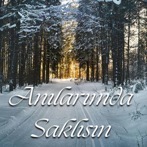 Bir Çift Mahzun Göz