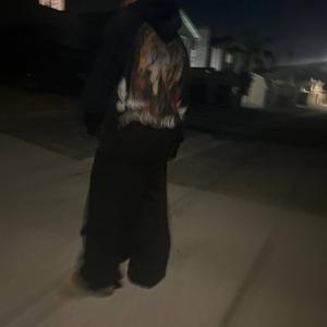 Do Whatever I Want (feat. Lil Boof & Serrano)