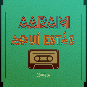 Aquí Estás