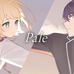 Pale