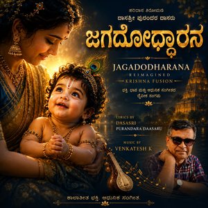 Jagadodharana (Reimagined)