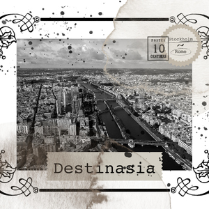 Destinasia (2021 Version)