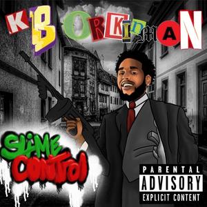 B.S (feat. Dukesdadon)