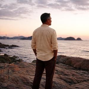 버텨낸 날들 (A Life I Endured)