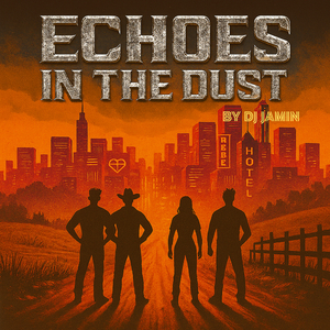 Echos in the Dust
