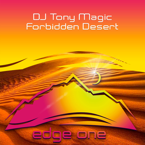 Forbidden Desert (Extended Mix)
