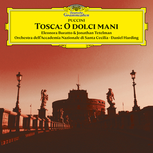 Tosca, Act III:O dolci mani