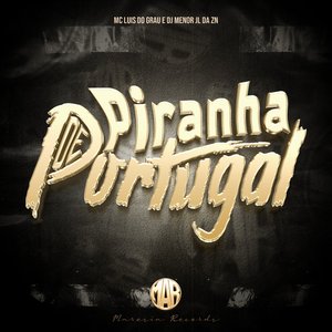 Piranha de Portugal