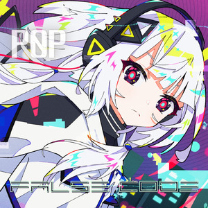 FALSE C0DE (feat. 可不)