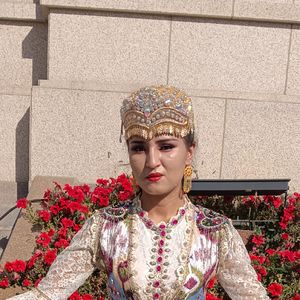 KoYnaGim 我的裙子