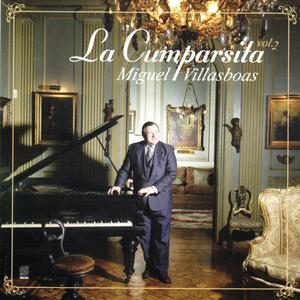 La Milonga Que Hacia Falta