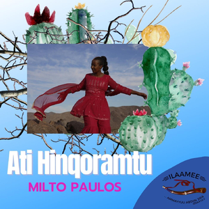 Ati Hinqoramtu