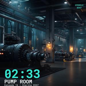02:33 — Pump Room