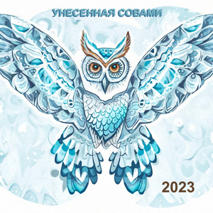 Унесенная совами