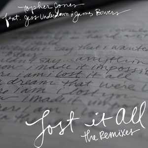 Lost It All (Arty Remix)