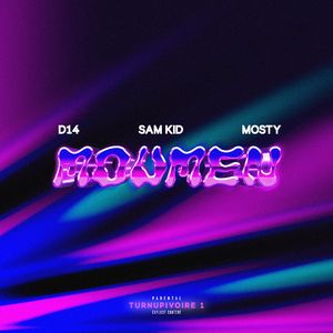 MOUMEN (TURNUP IVOIRE 1)