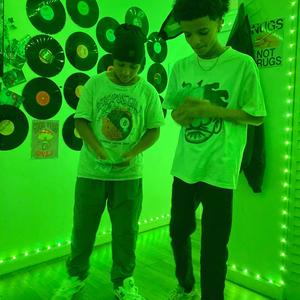 Evil Twins (feat. NikoFrmExit1)