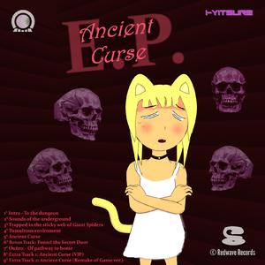 Trapped in the sticky web of Giant Spiders