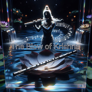 The Blow of Krishna