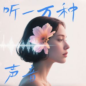 听一万种声音 Electro